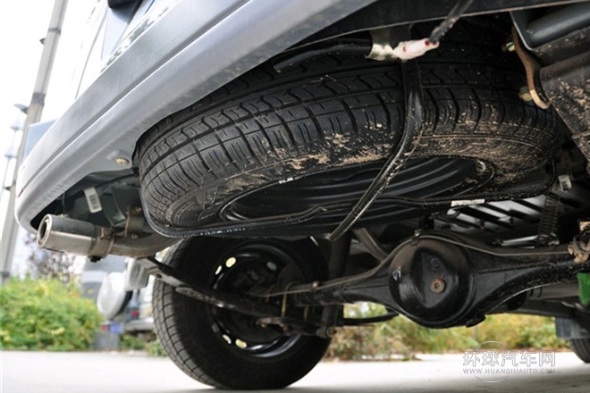 2010款 1.0L金鉆標(biāo)準(zhǔn)型EQ465i-21 3U