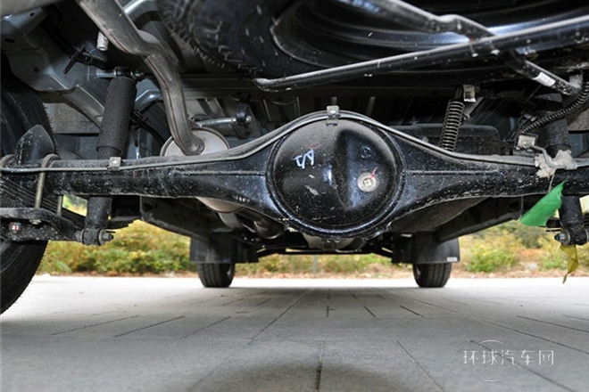 2010款 1.0L金鉆標準型EQ465i-21 3U