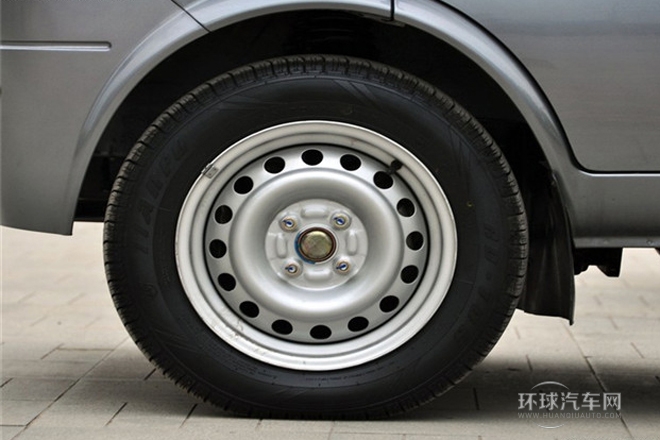 2010款 1.0L金鉆標準型EQ465i-21 3U