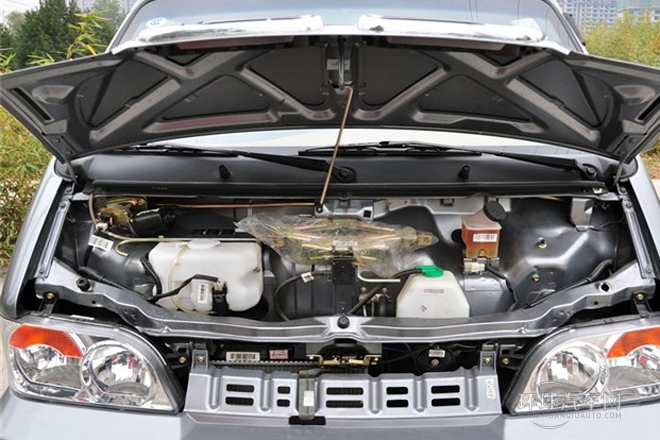 2010款 1.0L金鉆標準型EQ465i-21 3U