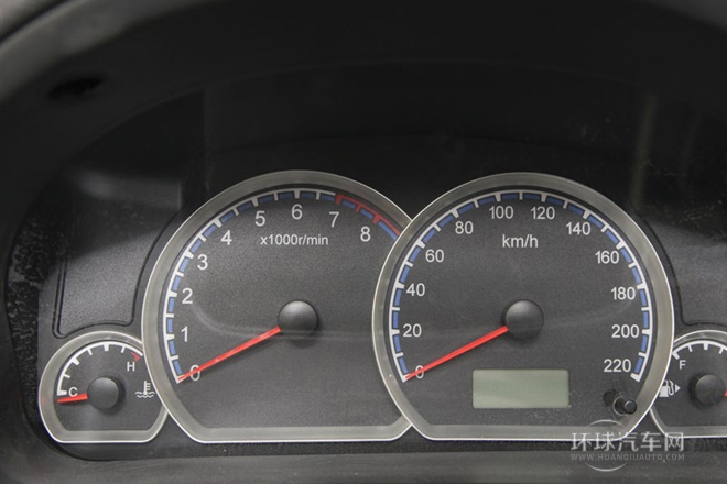 2012款 1.3L 豪華型