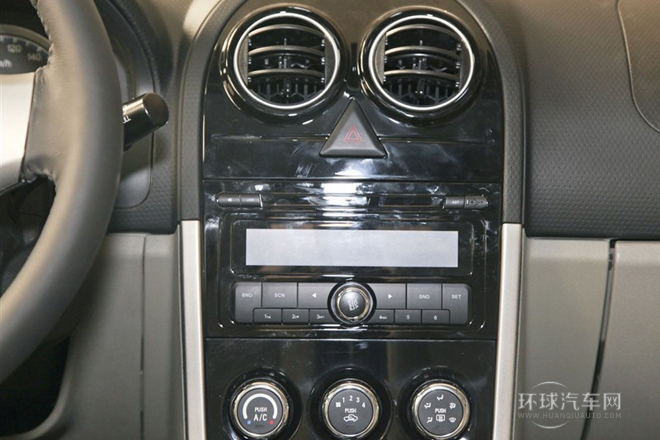 2012款 1.3L 豪華型