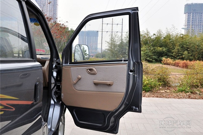 2010款 1.0L金鉆標準型EQ465i-21 3U