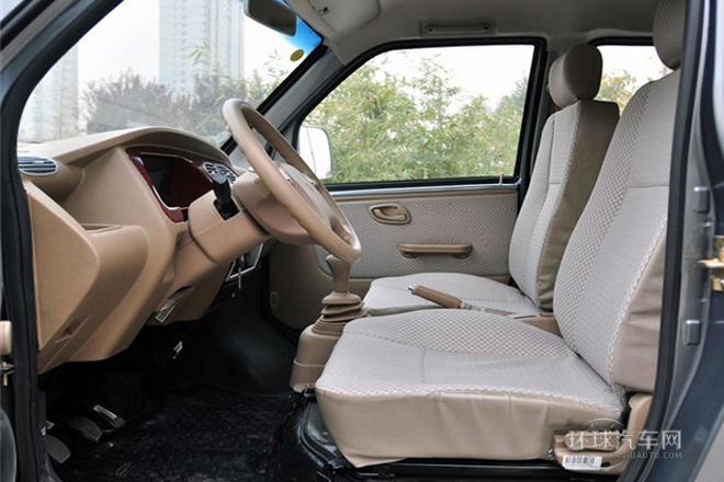 2010款 1.0L金鉆標準型EQ465i-21 3U