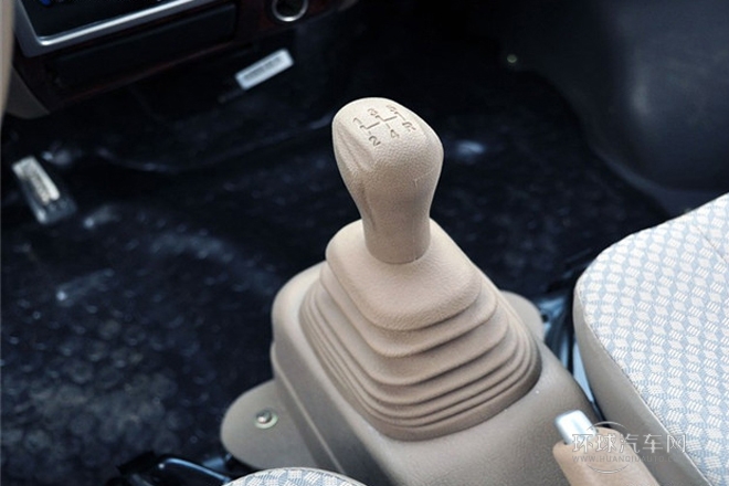 2010款 1.0L金鉆標準型EQ465i-21 3U