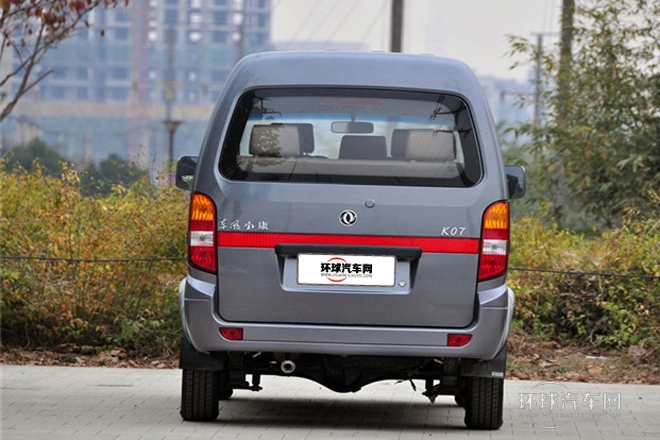 2010款 1.0L金鉆標準型EQ465i-21 3U