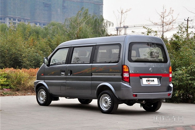 2010款 1.0L金鉆標準型EQ465i-21 3U