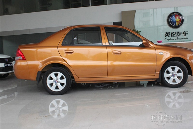 2012款 1.3L 舒適型