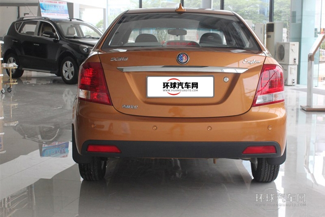 2012款 1.3L 舒適型