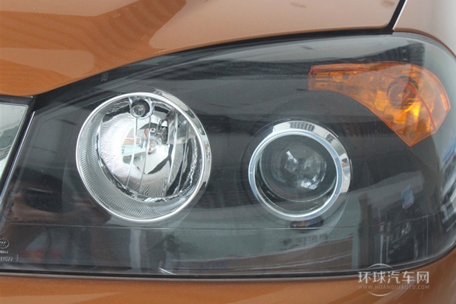 2012款 1.3L 舒適型