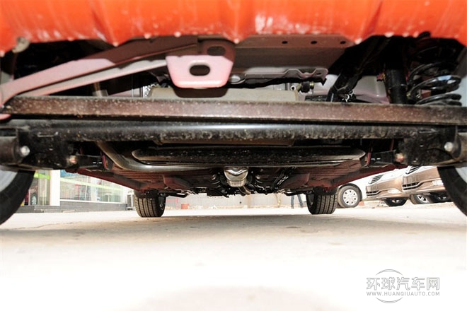 2012款 改款 1.0L 手動P-TEC舒適型