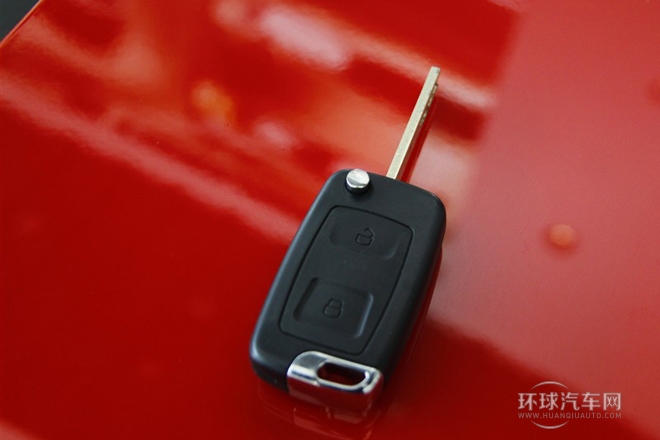 2012款 1.3L 舒適型