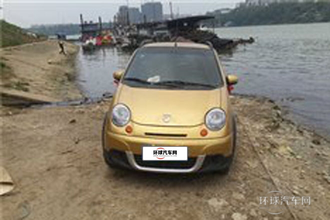 2012款 改款 1.0L 手動P-TEC舒適型