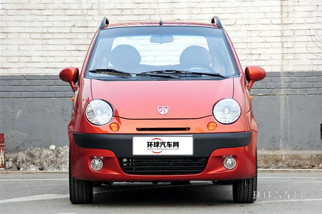 2012款 改款 1.0L 手動P-TEC舒適型