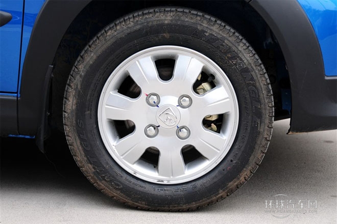 2012款 改款 1.2L 手動運動版活力型