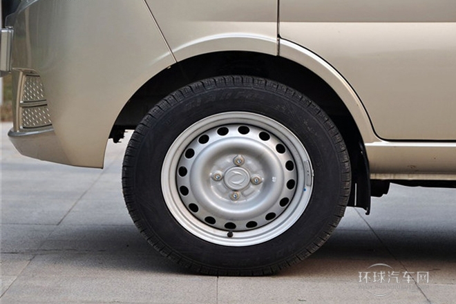 2013款 1.2L精典型DK12-01