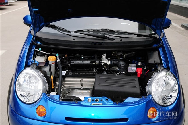 2012款 改款 1.2L 手動(dòng)運(yùn)動(dòng)版活力型