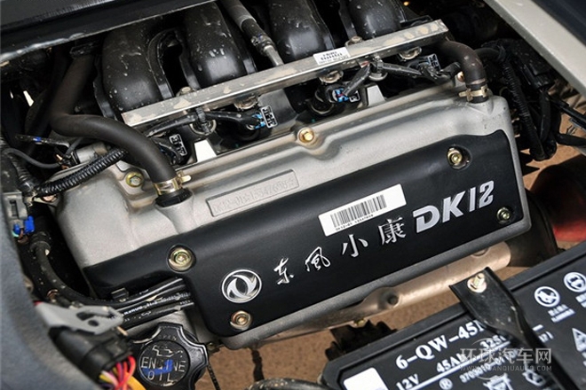 2013款 1.2L精典型DK12-01
