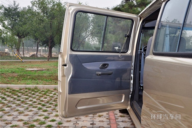 2013款 1.2L精典型DK12-01