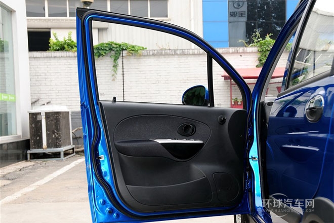 2012款 改款 1.2L 手動運動版活力型