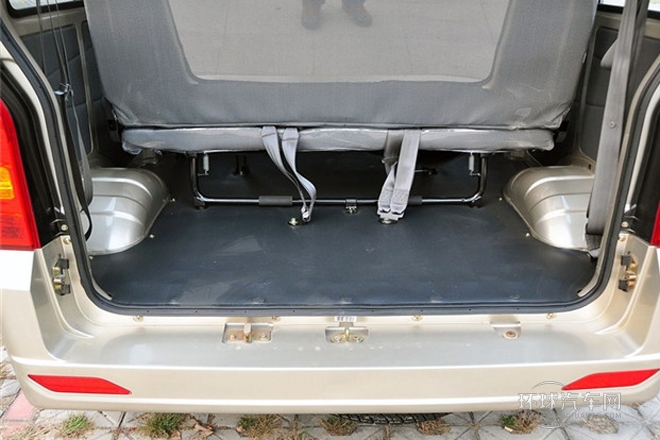 2013款 1.2L精典型DK12-01