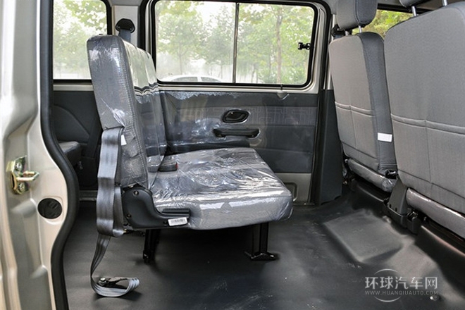 2013款 1.2L精典型DK12-01