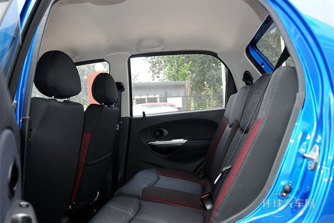 2012款 改款 1.2L 手動運動版活力型