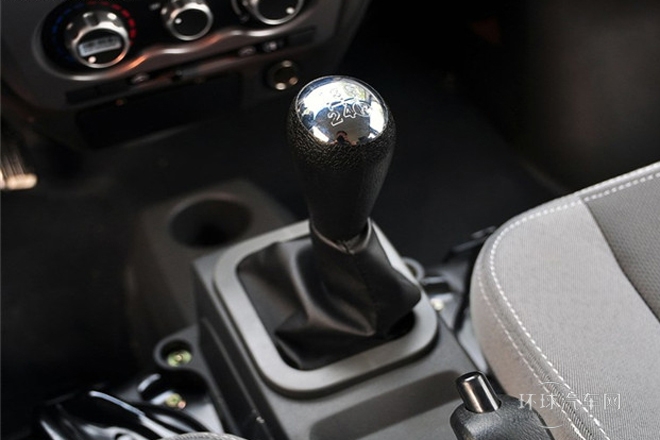 2013款 1.2L精典型DK12-01