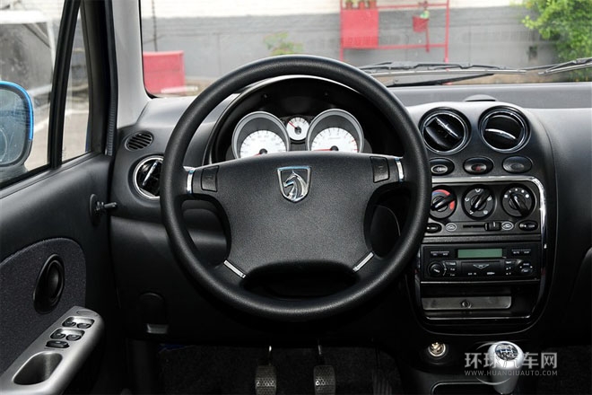 2012款 改款 1.2L 手動運動版活力型