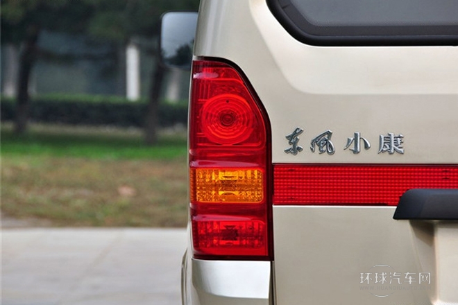 2013款 1.2L精典型DK12-01