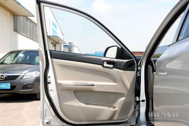 2012款 1.3L 手動豪華型 國V