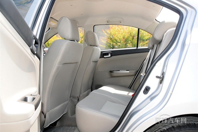 2012款 1.3L 手動豪華型 國V