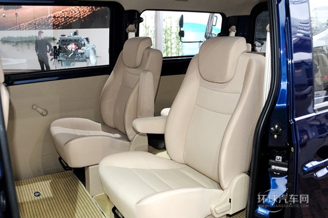 2013款 1.3L商務豪華型CA4GX13