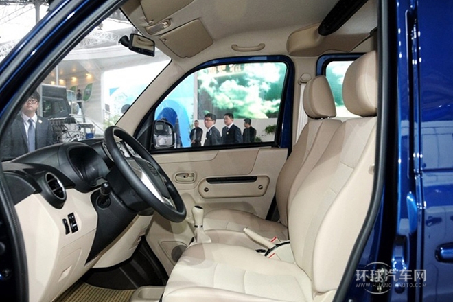 2013款 1.3L商務(wù)豪華型CA4GX13