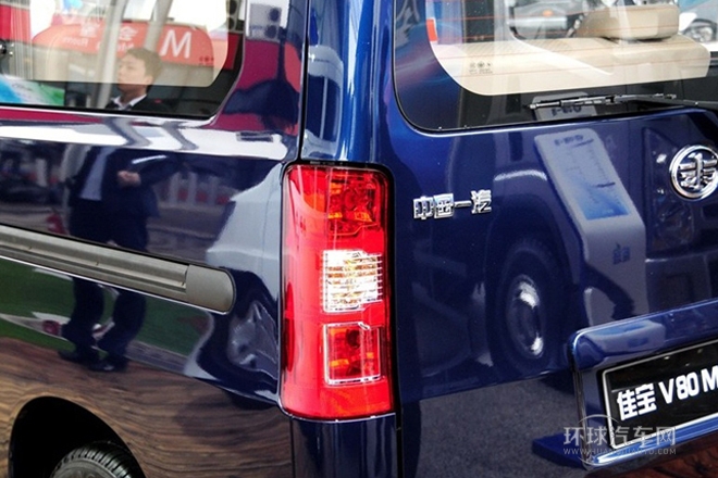 2013款 1.3L商務(wù)豪華型CA4GX13