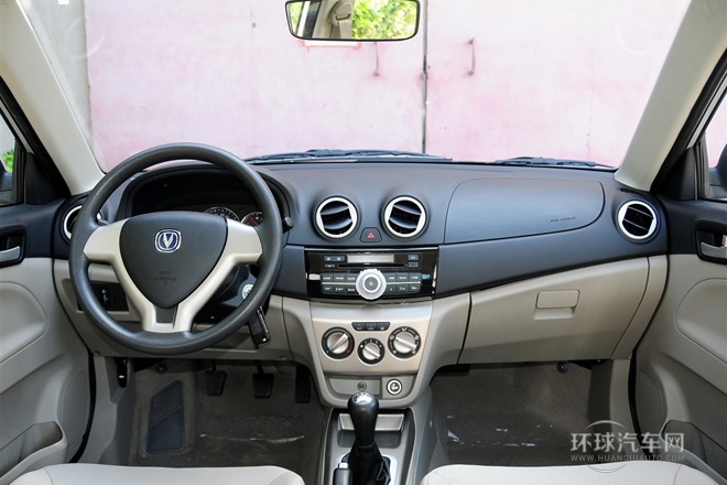 2012款 1.3L 手動豪華型 國V