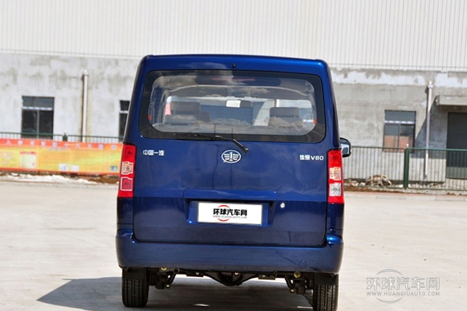 2013款 1.3L商務(wù)豪華型CA4GX13