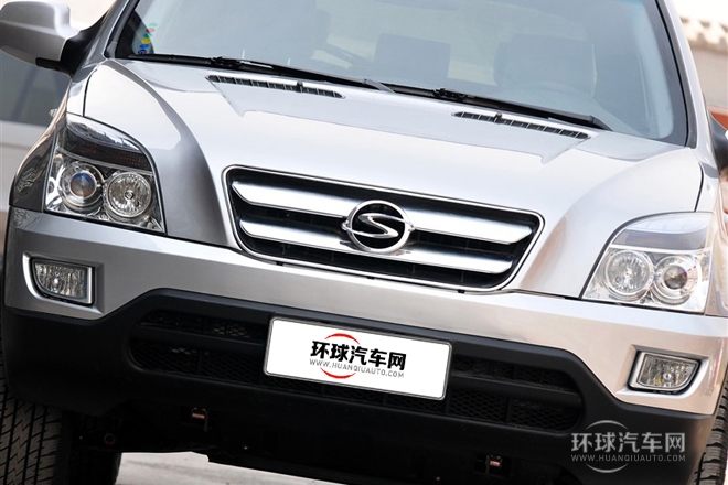 2011款 2.0L 手動兩驅(qū)豪華型