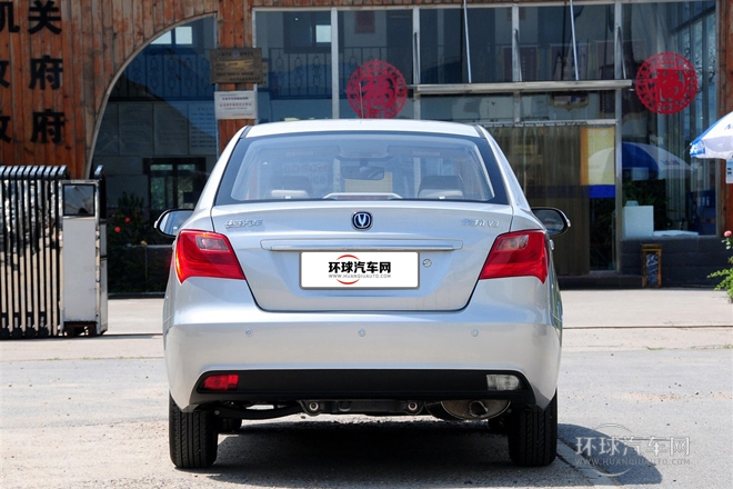 2012款 1.3L 手動豪華型 國V