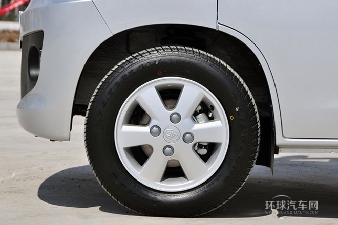 2013款 1.3L商務(wù)舒適型CA4GX13