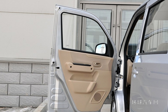 2013款 1.3L商務(wù)舒適型CA4GX13