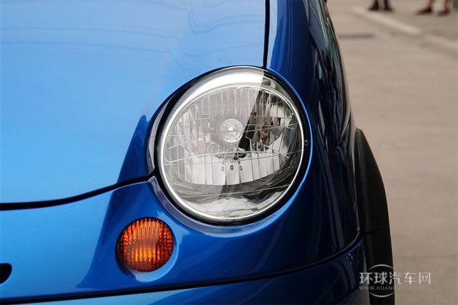 2012款 改款 1.2L 手動運動版活力型