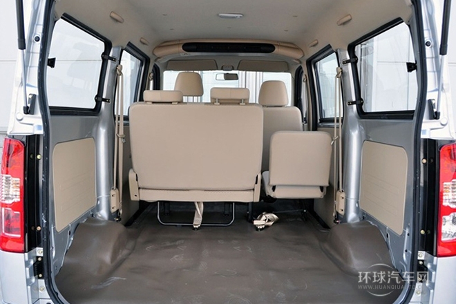 2013款 1.3L商務舒適型CA4GX13