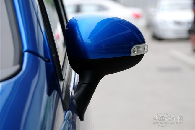 2012款 改款 1.2L 手動運動版活力型