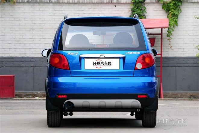 2012款 改款 1.2L 手動(dòng)運(yùn)動(dòng)版活力型