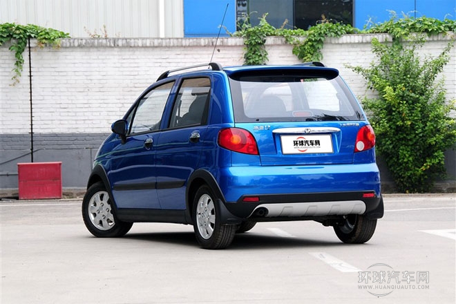 2012款 改款 1.2L 手動運動版活力型