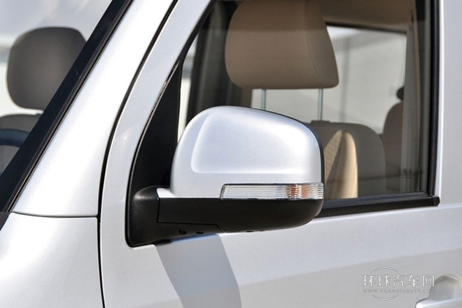 2013款 1.3L商務舒適型CA4GX13