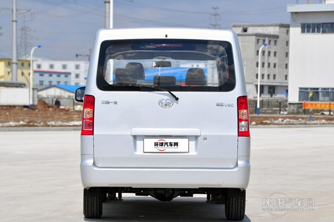 2013款 1.3L商務舒適型CA4GX13