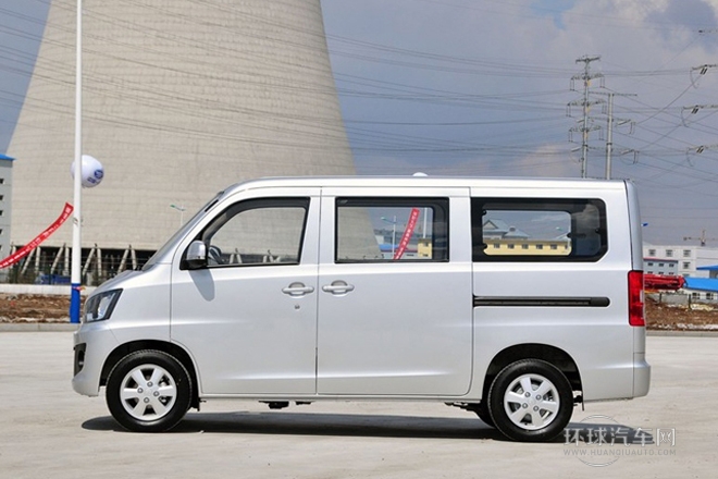 2013款 1.3L商務舒適型CA4GX13
