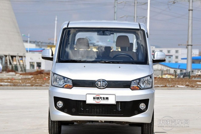 2013款 1.3L商務(wù)舒適型CA4GX13